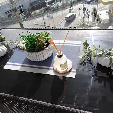 Gibraltar Luxury With Rooftop Pools & Views 外观 照片