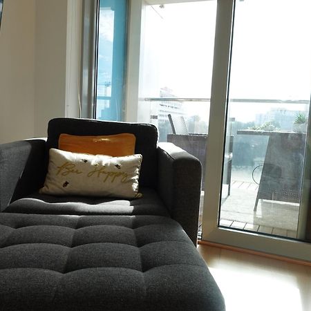 Gibraltar Luxury With Rooftop Pools & Views 外观 照片